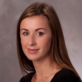 Michelle Throp photo